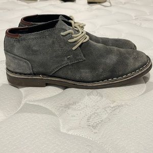 Kenneth Cole Desert Sun Chukka Boot size 7 Men